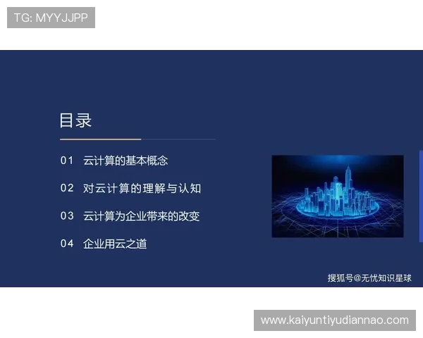 云开在线官网提供最全面的云计算解决方案助力企业数字化转型