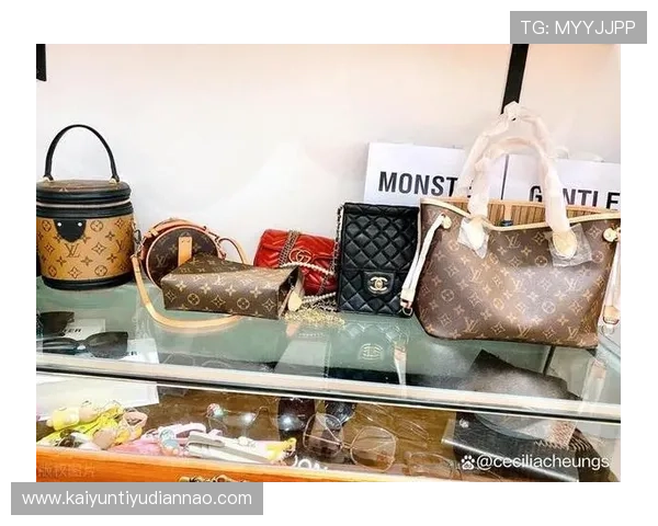 开云集团主打的经典奢侈品牌及其独特魅力探讨 开云集团主打的经典奢侈品牌及其独特魅力探讨