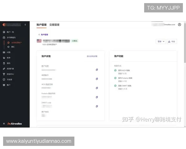 开云ping提现流程详解，确保用户资金安全高效到账的实用技巧