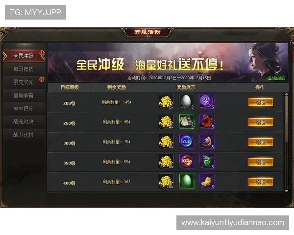 开云棋牌官网游戏优惠活动与福利礼包领取指南，助力玩家享受更多专属福利